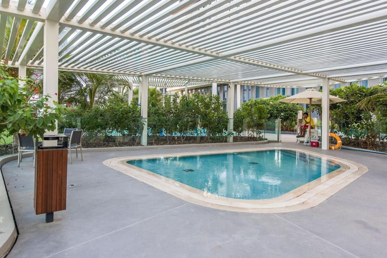 Contemporary And Spacious 2 Bedroom In Bluewaters Island Dubaj Zewnętrze zdjęcie